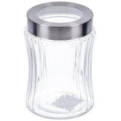 علبة زجاجية برطمان زجاجي 1300 مل,علبة زجاجية برطمان زجاجي 1300 مل