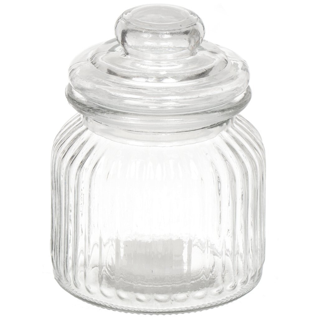 Glass Jar 500ML,Glass Jar 500ML