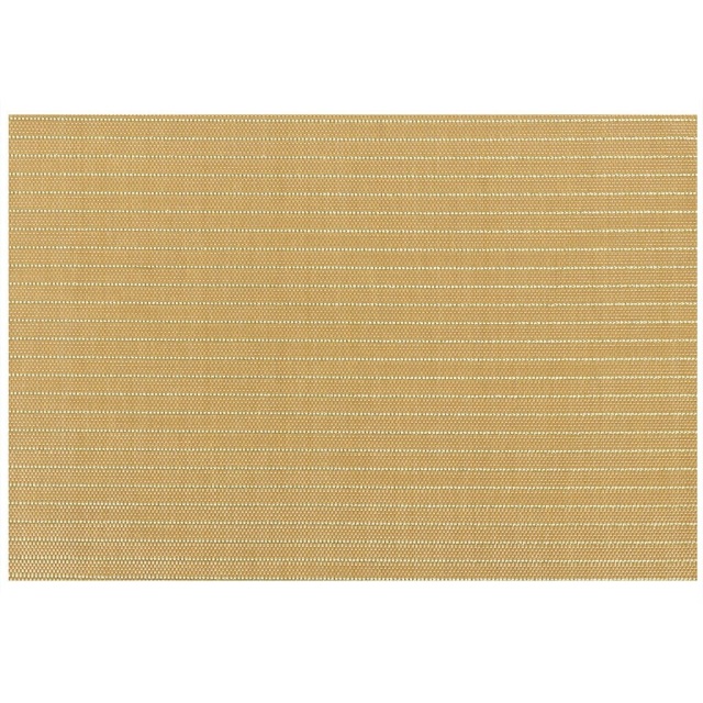 منديل طاولة بوليمر مستطيل ذهبي 45*30 سم,منديل طاولة بوليمر مستطيل ذهبي 45*30 سم