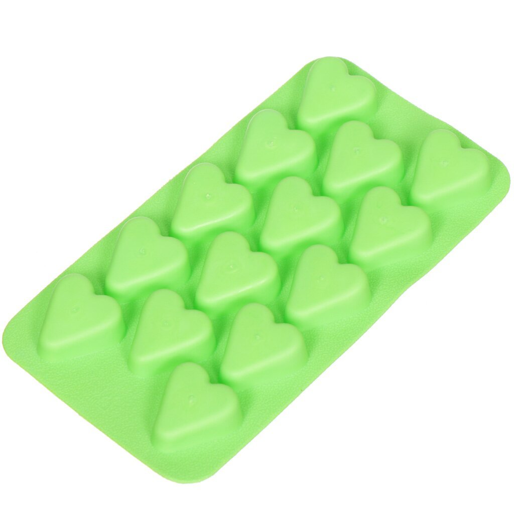 Strawberry Shaped Plastic Ice Cube Mold,Strawberry Shaped Plastic Ice Cube Mold