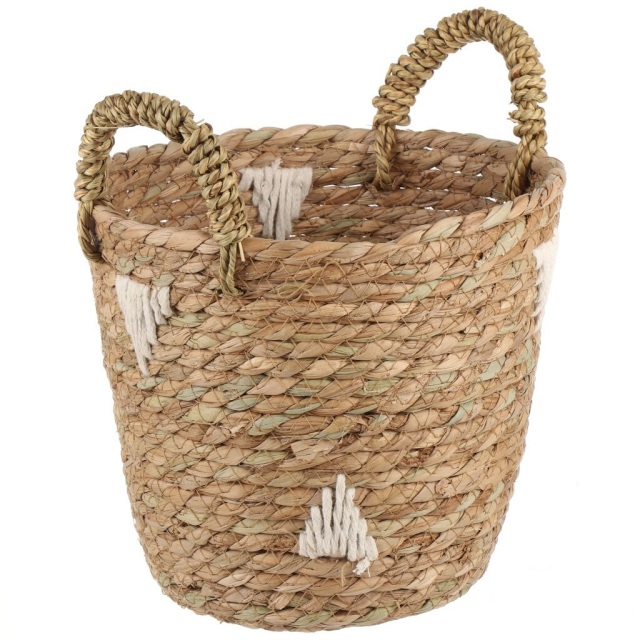 Корзина для белья 23*21 см,Корзина для белья 23*21 см