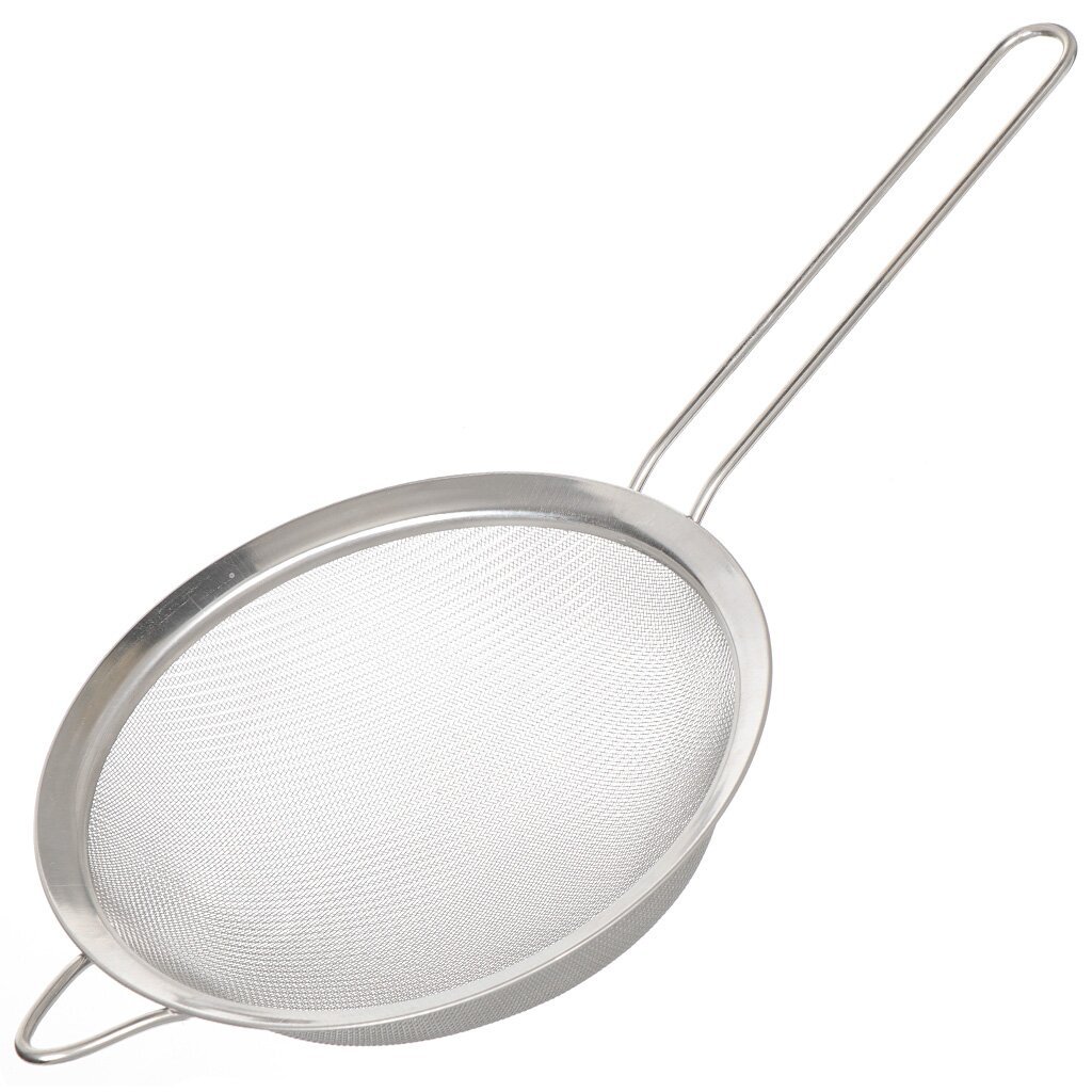 Stainless Steel Sieve 18CM,Stainless Steel Sieve 18CM
