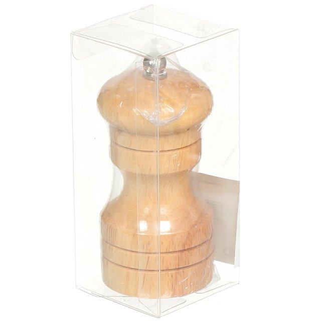 مطحنة توابل خشبية 10.5 سم,مطحنة توابل خشبية 10.5 سم