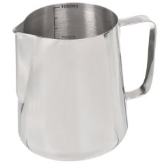 إبريق قهوة من الفولاذ المقاوم للصدأ سعة 1000 مل,إبريق قهوة من الفولاذ المقاوم للصدأ سعة 1000 مل