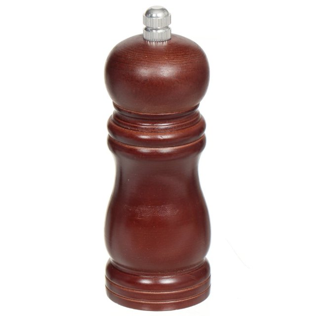 Мельница для специй, дерево, 13 см,Мельница для специй, дерево, 13 см