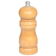 مطحنة توابل خشبية 13 سم,مطحنة توابل خشبية 13 سم