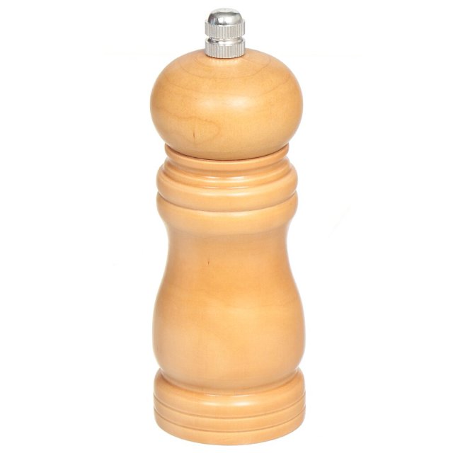 مطحنة توابل خشبية 13 سم,مطحنة توابل خشبية 13 سم