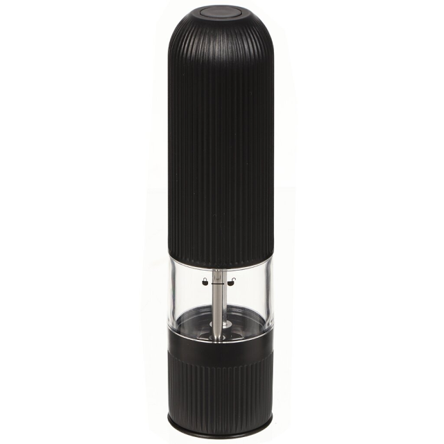 مطحنة التوابل الكهربائية السوداء,مطحنة التوابل الكهربائية السوداء