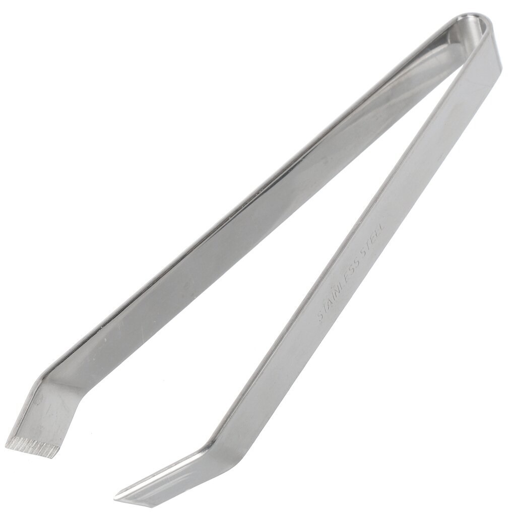 Stainless Steel Fish Bone Tongs,Stainless Steel Fish Bone Tongs