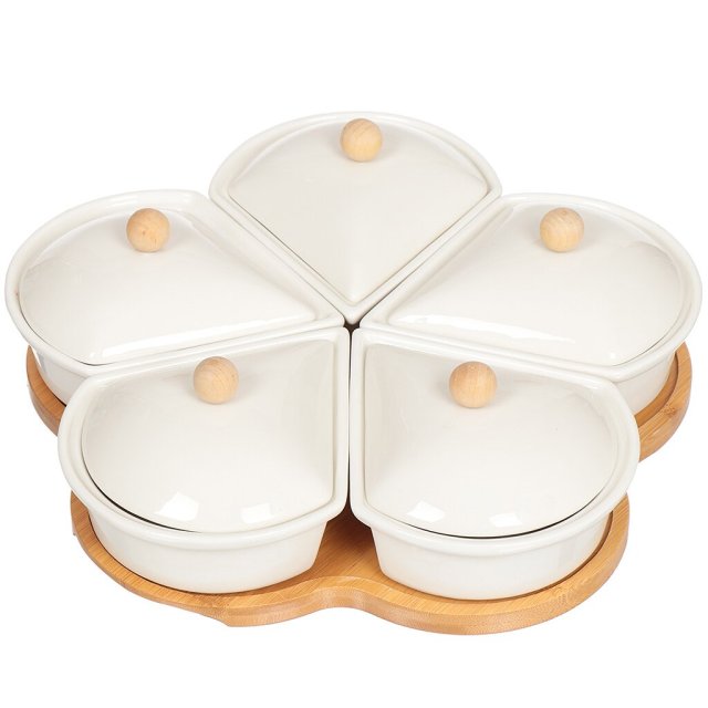 طقم شاي سيراميك 29*9 سم,طقم شاي سيراميك 29*9 سم