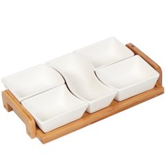 طقم شاي سيراميك 30*17*5 سم,طقم شاي سيراميك 30*17*5 سم