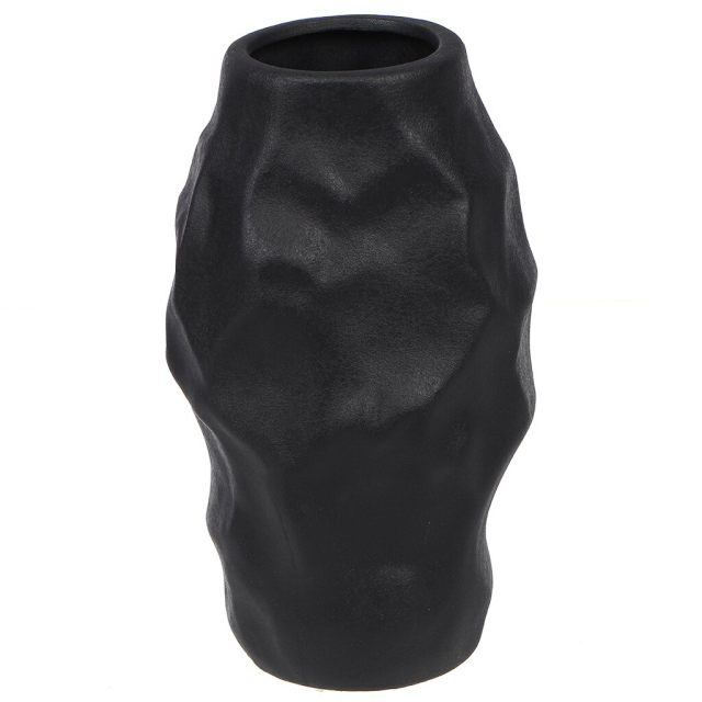 White Ceramic Vase 8.5*12.5*25CM,White Ceramic Vase 8.5*12.5*25CM