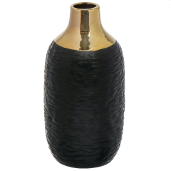 White Ceramic Vase 8.5*12.5*25CM,White Ceramic Vase 8.5*12.5*25CM