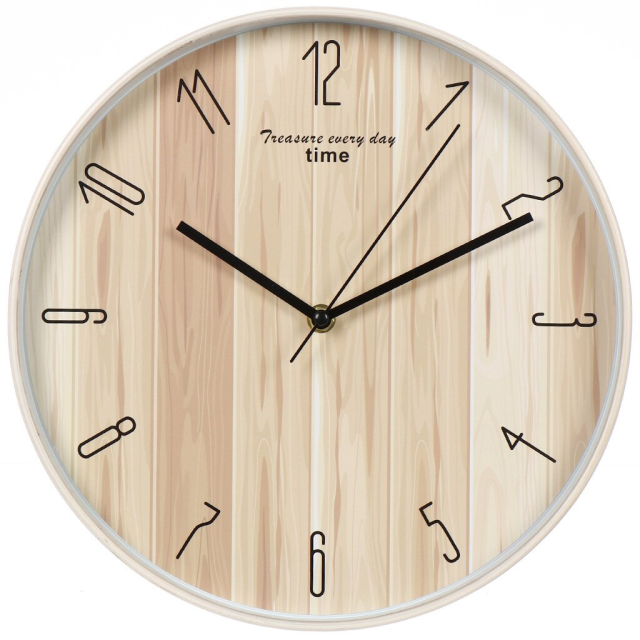 Wall Clock 30CM Round,Wall Clock 30CM Round