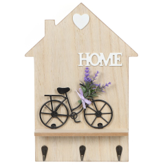 Брелок для ключей Home 34*24*4 см,Брелок для ключей Home 34*24*4 см