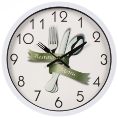 ساعة حائط دائرية 25 سم,ساعة حائط دائرية 25 سم