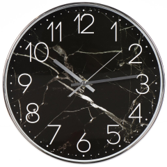 Wall Clock 30CM Round,Wall Clock 30CM Round