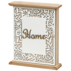 Carved Home Key Holder Box 27*22*7CM,Carved Home Key Holder Box 27*22*7CM
