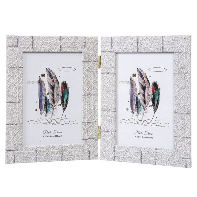 Photo Frame for 2 Photos 10*15CM,Photo Frame for 2 Photos 10*15CM