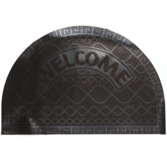 Rubber Door Mat 40*60CM Welcome,Rubber Door Mat 40*60CM Welcome