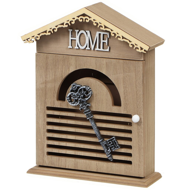 Carved Home Key Holder Box 28*22*7CM,Carved Home Key Holder Box 28*22*7CM