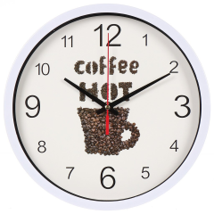 ساعة حائط دائرية 25 سم,ساعة حائط دائرية 25 سم