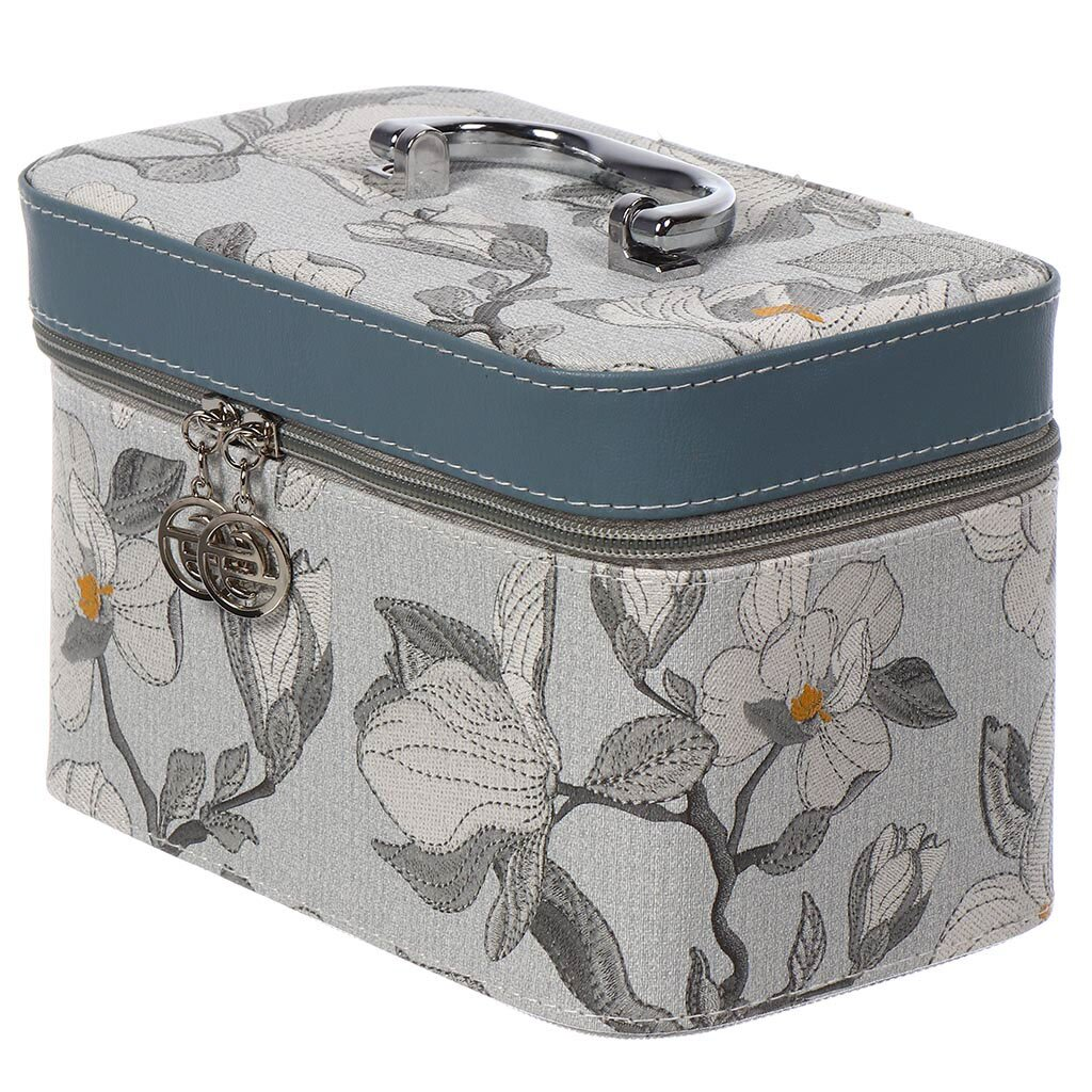Floral Jewelry Box 21*13*14CM,Floral Jewelry Box 21*13*14CM