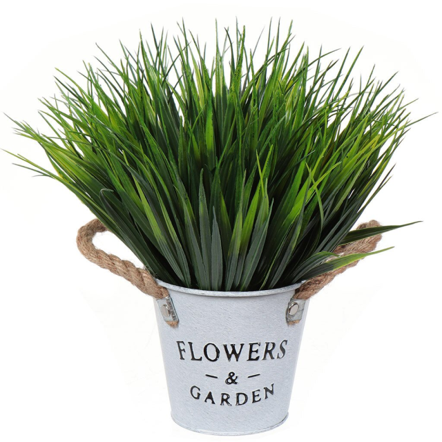 Artificial Decorative Grass 25CM,Artificial Decorative Grass 25CM