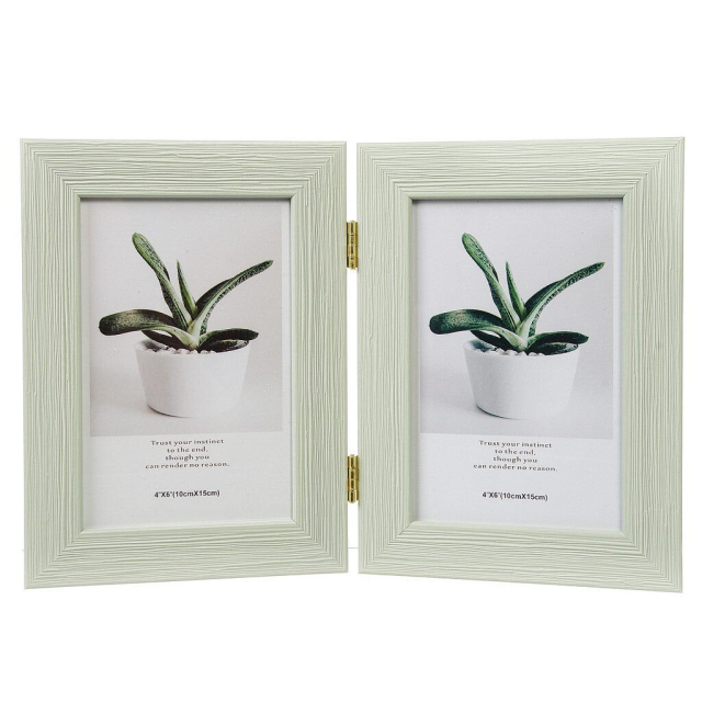 Photo Frame for 2 Photos 10*15CM Stripes,Photo Frame for 2 Photos 10*15CM Stripes