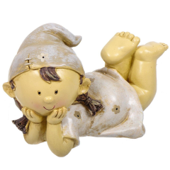 فتاة مزخرفة 10*15*10 سم,فتاة مزخرفة 10*15*10 سم