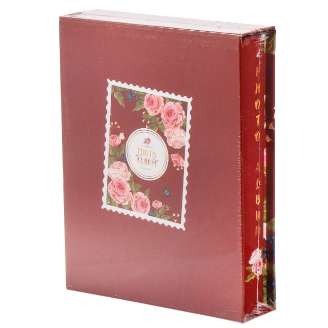 ألبوم صور 200 صورة 10*15 سم,ألبوم صور 200 صورة 10*15 سم