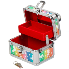 Jewelry Box 13*9*9CM,Jewelry Box 13*9*9CM