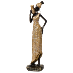 Decorative Figurine 11*6*33CM,Decorative Figurine 11*6*33CM
