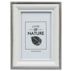 إطار صورة من خشب MDF مقاس 10*15 سم,إطار صورة من خشب MDF مقاس 10*15 سم