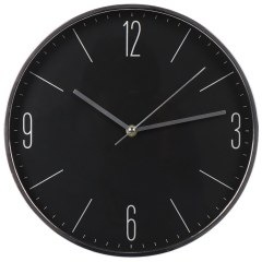 Wall Clock 30CM Round,Wall Clock 30CM Round