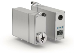 SIKO AG24-30.6-160W/OB-IP65-KR/20-EIP-S   AG24-0017