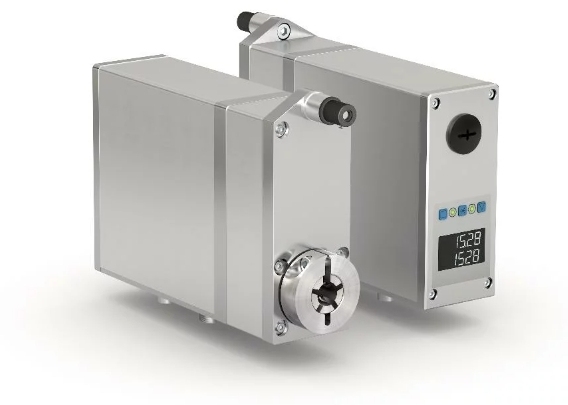 SIKO AG24-30.6-160W/OB-IP65-KR/20-EIP-S   AG24-0017