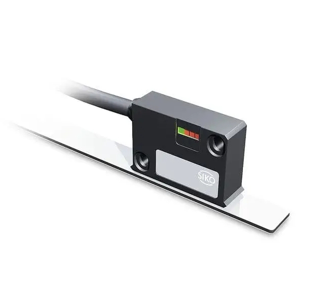 SIKO MSK5000-10-K-E1-2-PP-0-0.01-4 MSK5000-1757