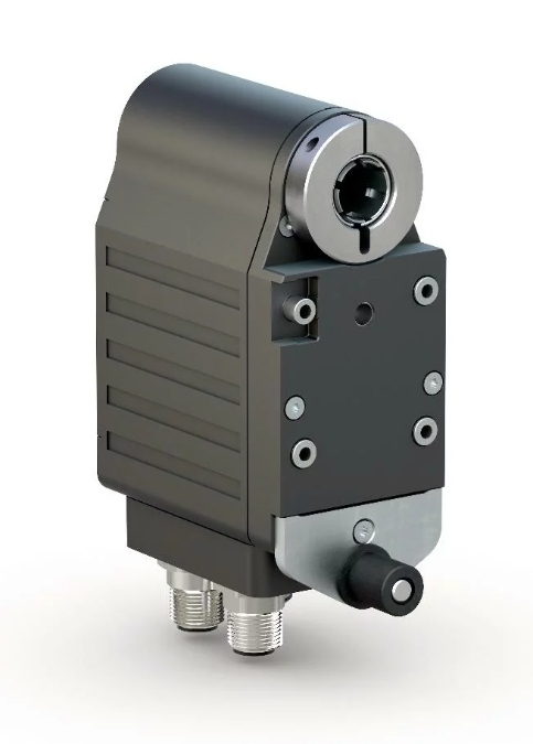 SIKO AG03/1-48-IP65-KR/14-B-ABM-PB/F-SW