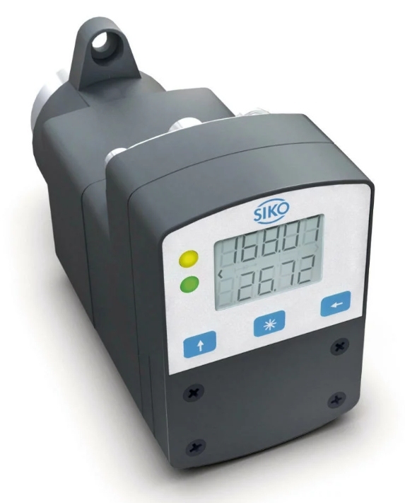 SIKO AG05-66-50W-IP54-KR/14-A-ABM-CAN-SW
