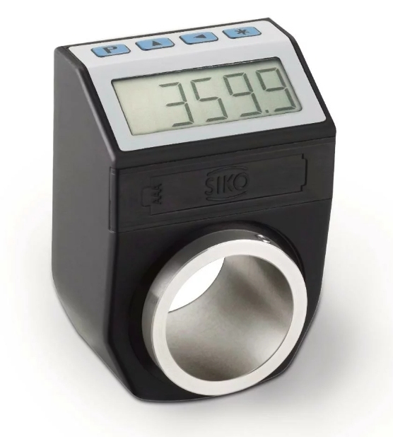SIKO DE10P-0002