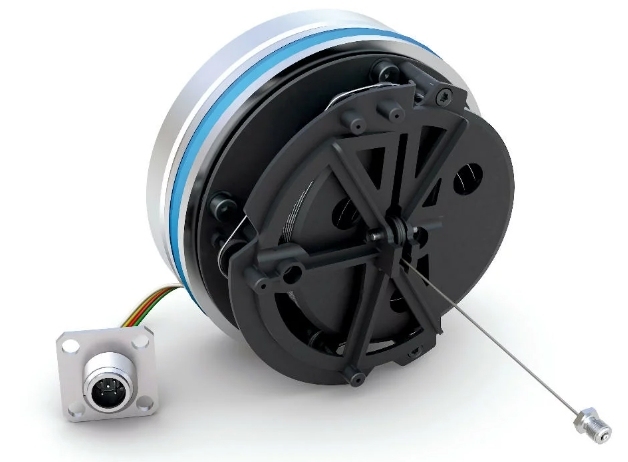 SIKO SGH50-5000-GW6-MH-CANS-R-M1-DS-S