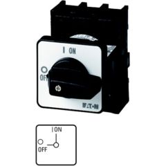 EATON  002425 P1-25/E-RT/N