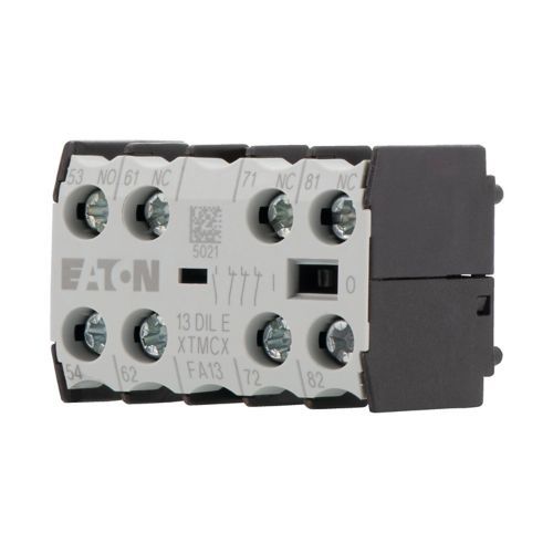 EATON  002397 13DILE