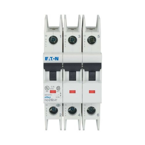 EATON  102290 FAZ-C16/3-RT