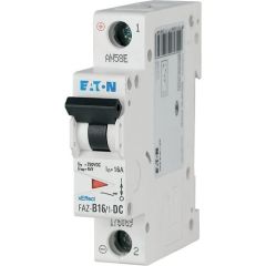 EATON  176071 FAZ-B25/1-DC