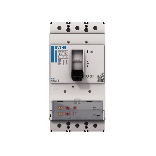 EATON  191616 NZMN3-4-VX400/VAR-AVE