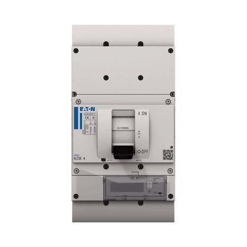 EATON  189636 NZMH4-PX630-TAZ-AVE
