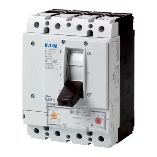 EATON  265823 NZMH2-4-A40