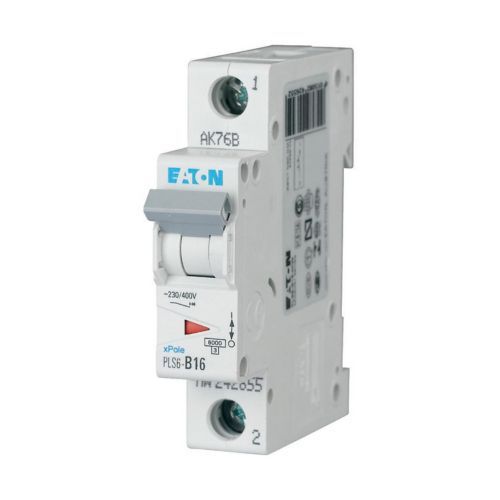EATON  242681 PLS6-C16-MW